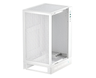 Deepcool CH170 Digital White - 1336385 - zdjęcie 3